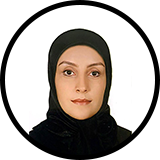 مرضیه مهدی زاده
